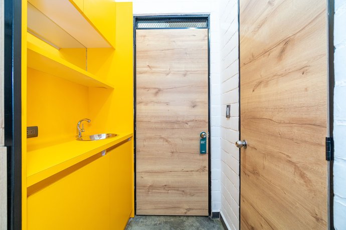 Imagen de la habitación del Hotel Ayenda Living Box. Foto 9