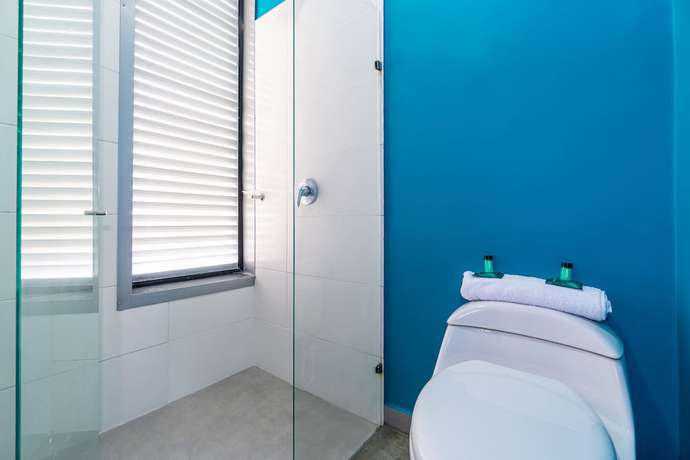 Imagen de la habitación del Hotel Ayenda Living Box. Foto 12