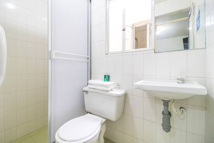 Imagen de la habitación del Hotel Ayenda Los Tres Pinos. Foto 9