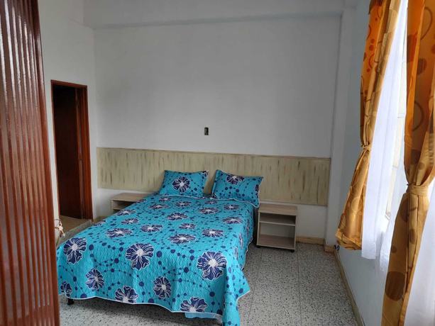 Imagen de la habitación del Hotel Ayenda Macondo. Foto 4