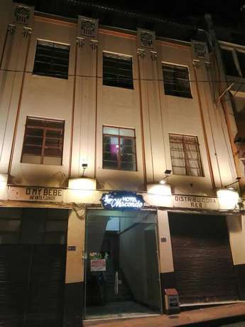 Imagen general del Hotel Ayenda Macondo. Foto 1