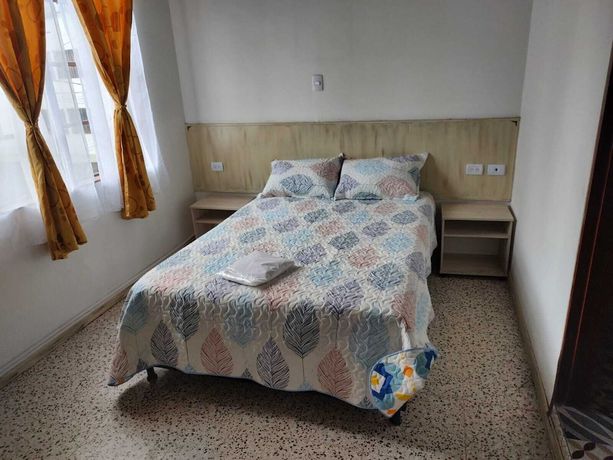 Imagen de la habitación del Hotel Ayenda Macondo. Foto 5