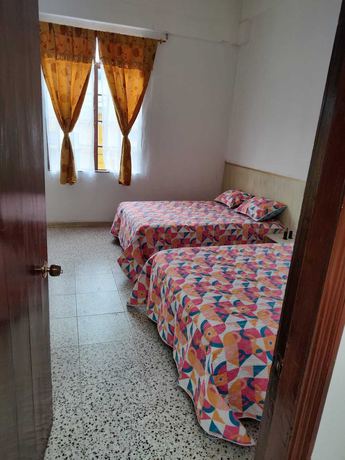 Imagen de la habitación del Hotel Ayenda Macondo. Foto 6