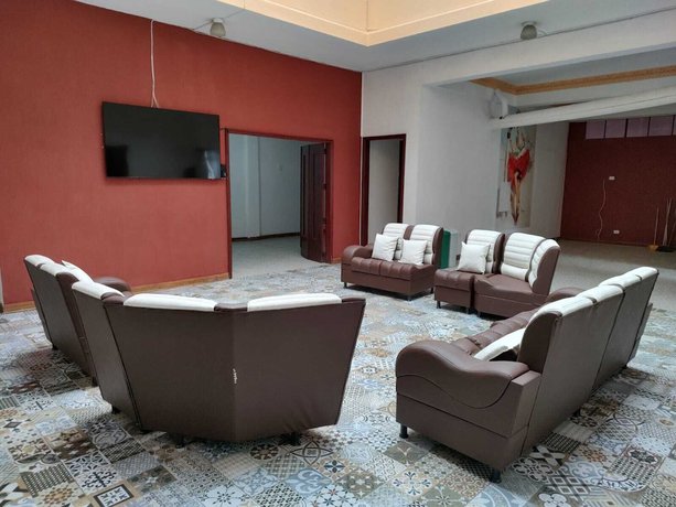 Imagen de los interiores del Hotel Ayenda Macondo. Foto 11