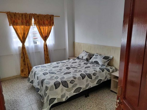 Imagen de la habitación del Hotel Ayenda Macondo. Foto 7