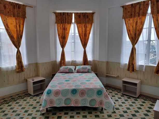 Imagen de la habitación del Hotel Ayenda Macondo. Foto 8