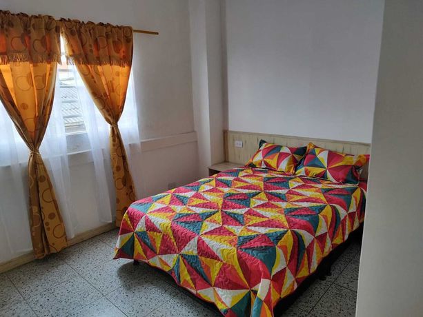 Imagen de la habitación del Hotel Ayenda Macondo. Foto 10