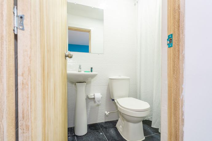 Imagen de la habitación del Hotel Ayenda Malaki. Foto 4