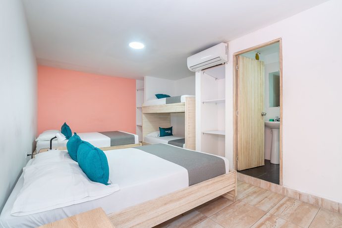 Imagen de la habitación del Hotel Ayenda Malaki. Foto 7