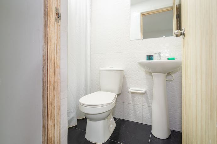 Imagen de la habitación del Hotel Ayenda Malaki. Foto 15