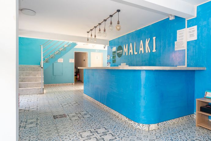 Imagen de los interiores del Hotel Ayenda Malaki. Foto 20