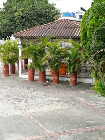Imagen de la habitación del Hotel Ayenda Mar Azul Neiva. Foto 3