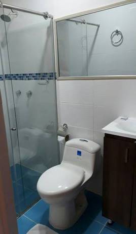 Imagen de la habitación del Hotel Ayenda Mar Azul Neiva. Foto 4