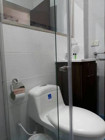 Imagen de la habitación del Hotel Ayenda Mar Azul Neiva. Foto 5