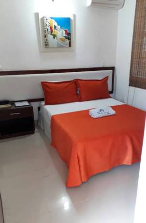 Imagen de la habitación del Hotel Ayenda Mar Azul Neiva. Foto 6