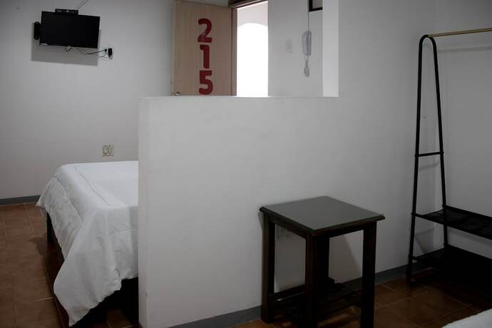 Imagen general del Hotel Ayenda Maran&aacute;. Foto 2