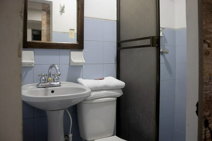 Imagen general del Hotel Ayenda Maran&aacute;. Foto 3