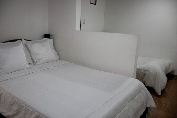 Imagen de la habitación del Hotel Ayenda Maran&aacute;. Foto 11