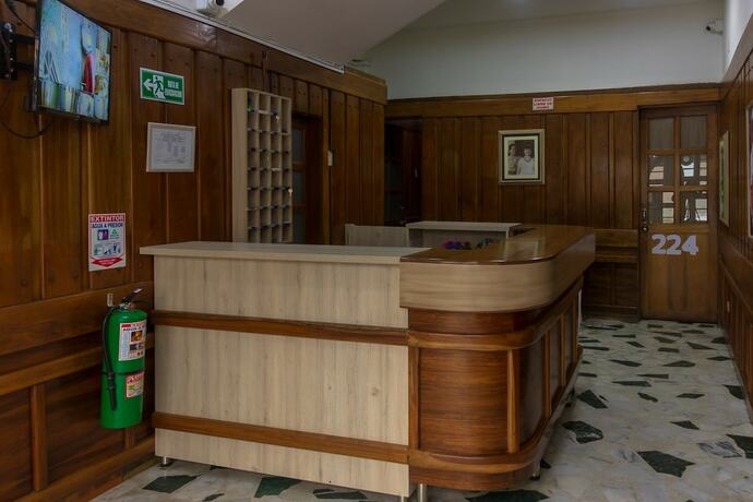 Imagen general del Hotel Ayenda Maran&aacute;. Foto 6