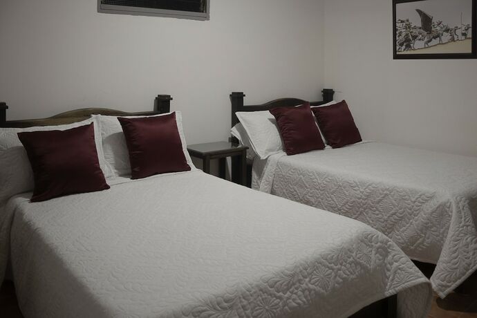 Imagen de la habitación del Hotel Ayenda Maran&aacute;. Foto 13