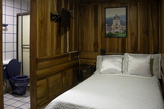 Imagen de la habitación del Hotel Ayenda Maran&aacute;. Foto 14