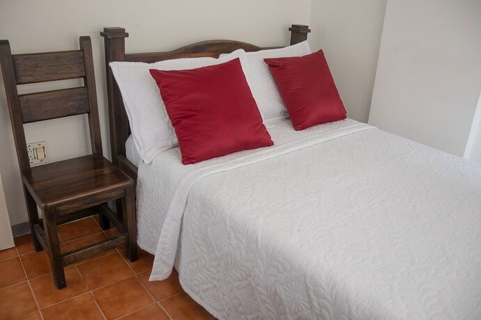 Imagen de la habitación del Hotel Ayenda Maran&aacute;. Foto 15