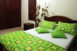 Imagen de la habitación del Hotel Ayenda Marie Real. Foto 3