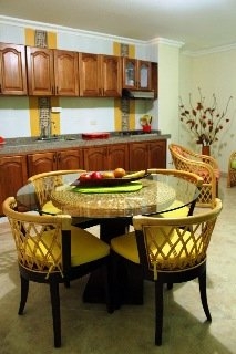 Imagen de los interiores del Hotel Ayenda Marie Real. Foto 7