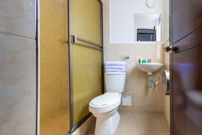 Imagen de la habitación del Hotel Ayenda Mirador del Caf&eacute;. Foto 4
