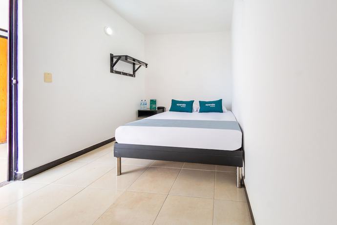Imagen de la habitación del Hotel Ayenda Mirador del Caf&eacute;. Foto 6