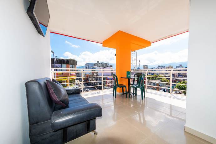 Imagen de los interiores del Hotel Ayenda Mirador del Caf&eacute;. Foto 15