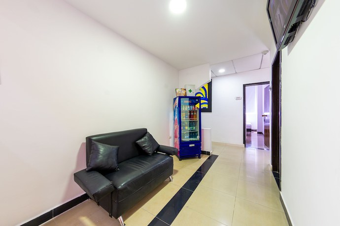 Imagen de los interiores del Hotel Ayenda Mirador del Caf&eacute;. Foto 16
