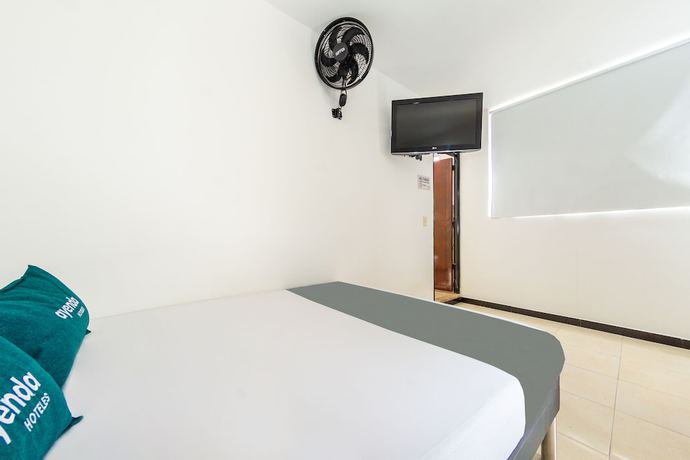 Imagen de la habitación del Hotel Ayenda Mirador del Caf&eacute;. Foto 8