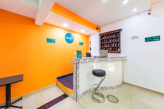 Imagen de los interiores del Hotel Ayenda Mirador del Caf&eacute;. Foto 17