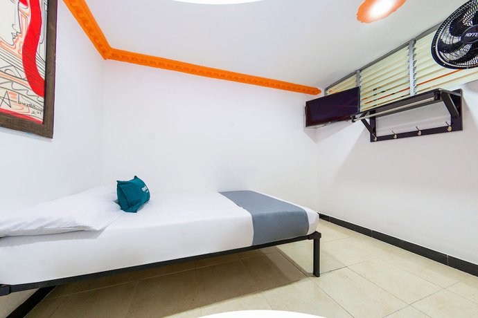 Imagen de la habitación del Hotel Ayenda Mirador del Caf&eacute;. Foto 10