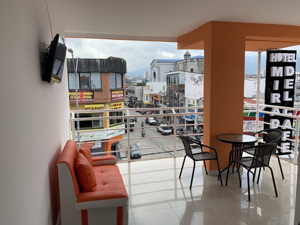 Imagen general del Hotel Ayenda Mirador del Caf&eacute;. Foto 3