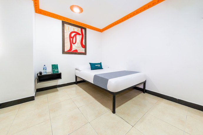 Imagen de la habitación del Hotel Ayenda Mirador del Caf&eacute;. Foto 12