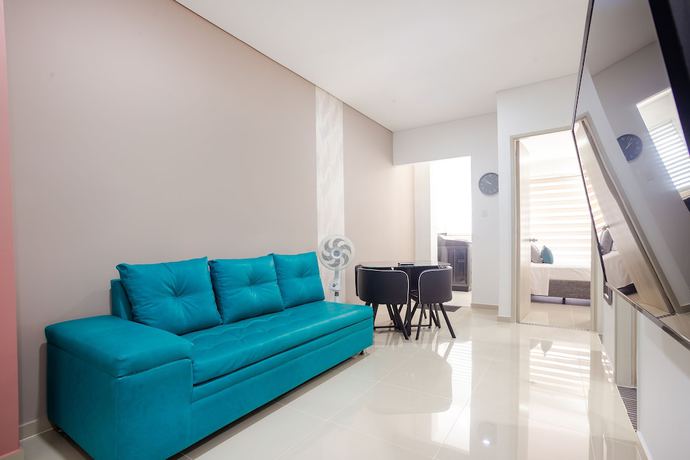 Imagen de la habitación del Hotel Ayenda Montepinares. Foto 3