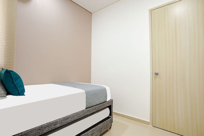 Imagen de la habitación del Hotel Ayenda Montepinares. Foto 5