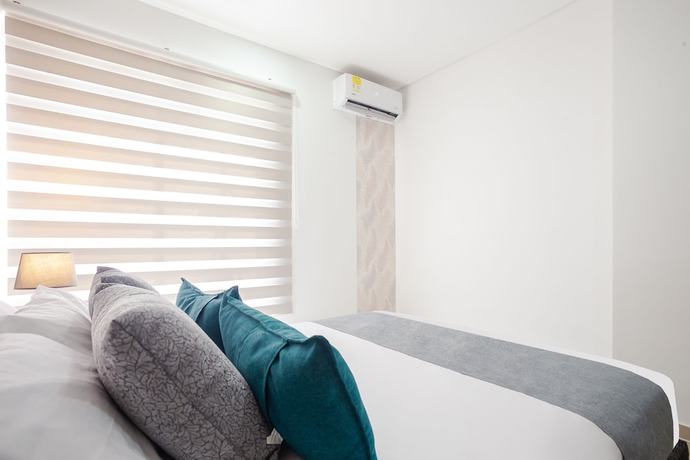 Imagen de la habitación del Hotel Ayenda Montepinares. Foto 10