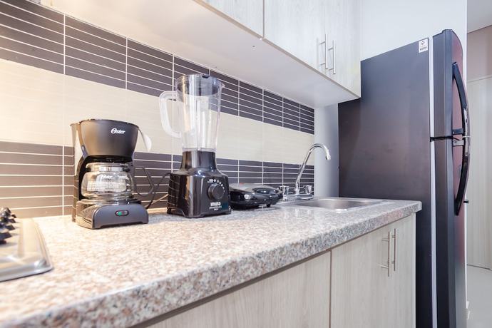 Imagen de la habitación del Hotel Ayenda Montepinares. Foto 11