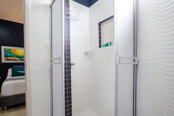 Imagen de la habitación del Hotel Ayenda Montepinares. Foto 15
