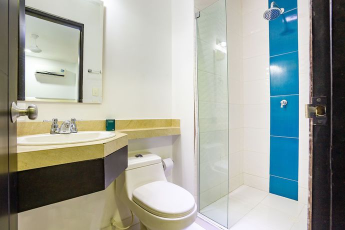 Imagen de la habitación del Hotel Ayenda Monteria Central, Monteria. Foto 10