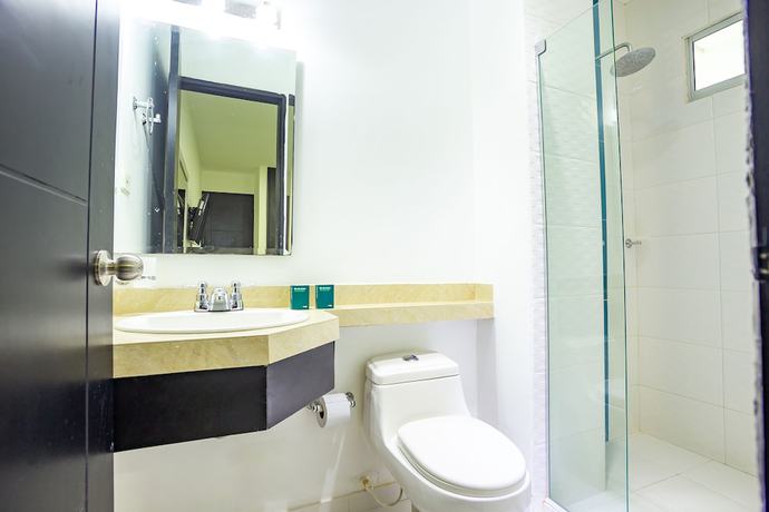 Imagen de la habitación del Hotel Ayenda Monteria Central, Monteria. Foto 17