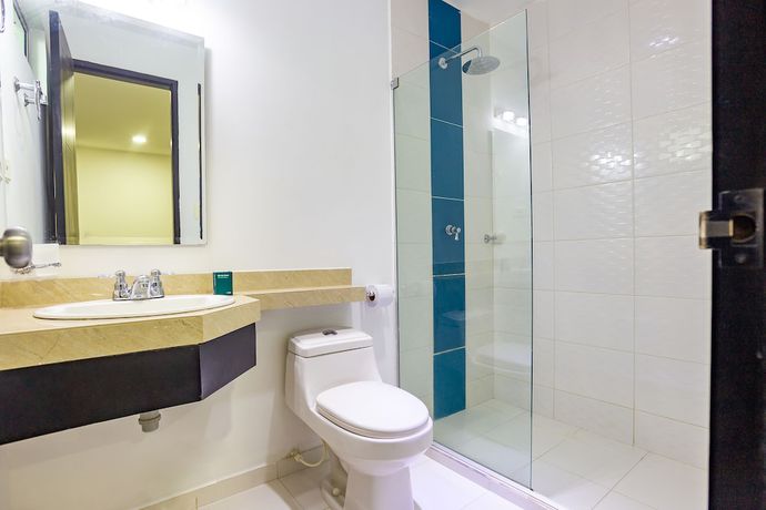 Imagen de la habitación del Hotel Ayenda Monteria Central, Monteria. Foto 18