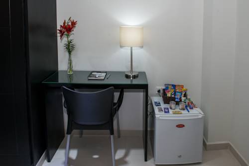 Imagen de la habitación del Hotel Ayenda Monter&iacute;a Central, Monteria. Foto 3