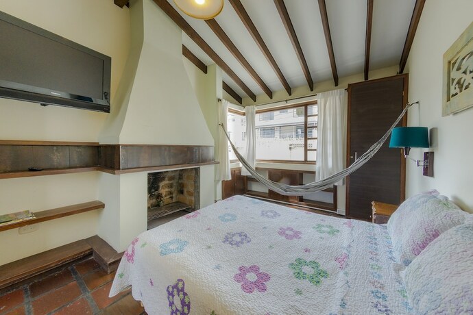 Imagen general del Hotel Ayenda Mountain Hostels Manizales. Foto 5