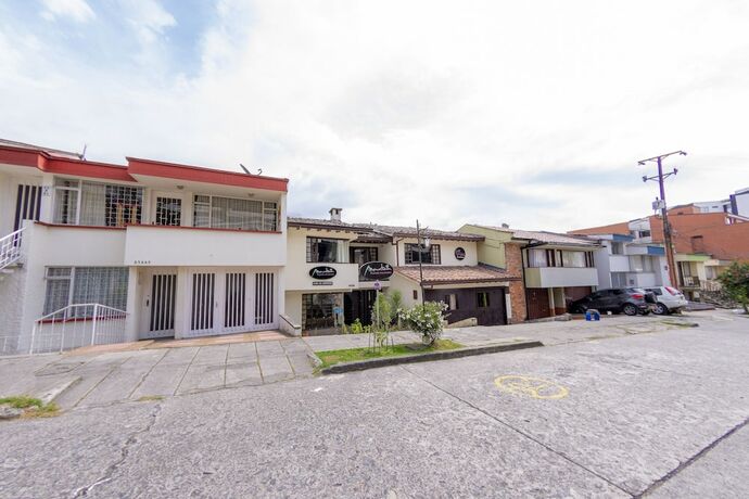 Imagen general del Hotel Ayenda Mountain Hostels Manizales. Foto 9