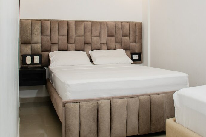 Imagen general del Hotel Ayenda Muleke. Foto 3