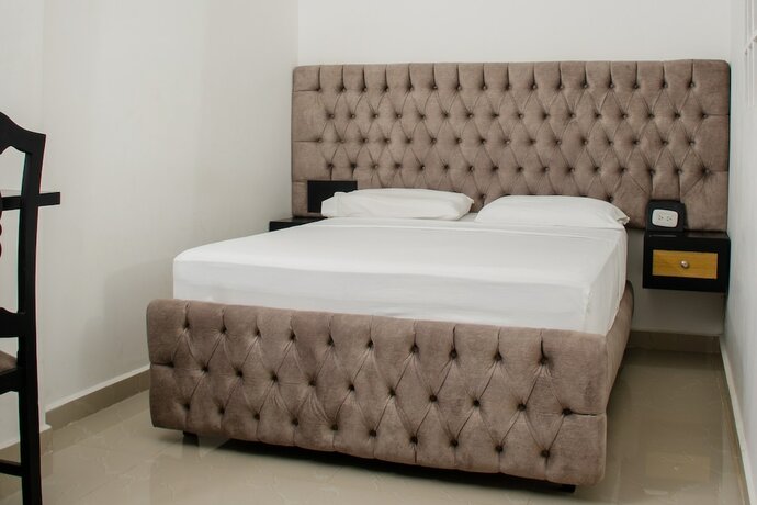 Imagen general del Hotel Ayenda Muleke. Foto 11